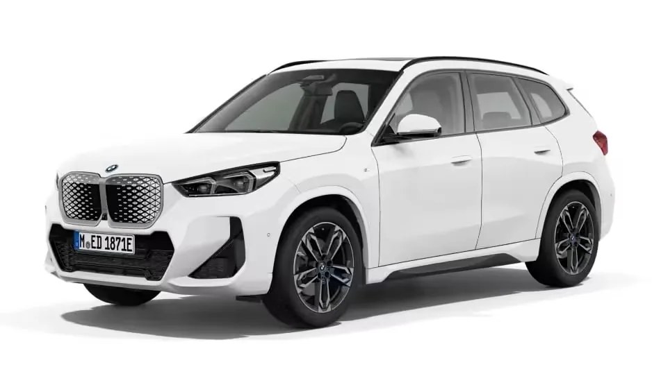 BMW iX1 Price in Nepal Surges to Rs 3.29 Crore After New Budget