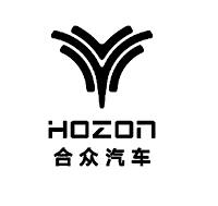 Hozon logo