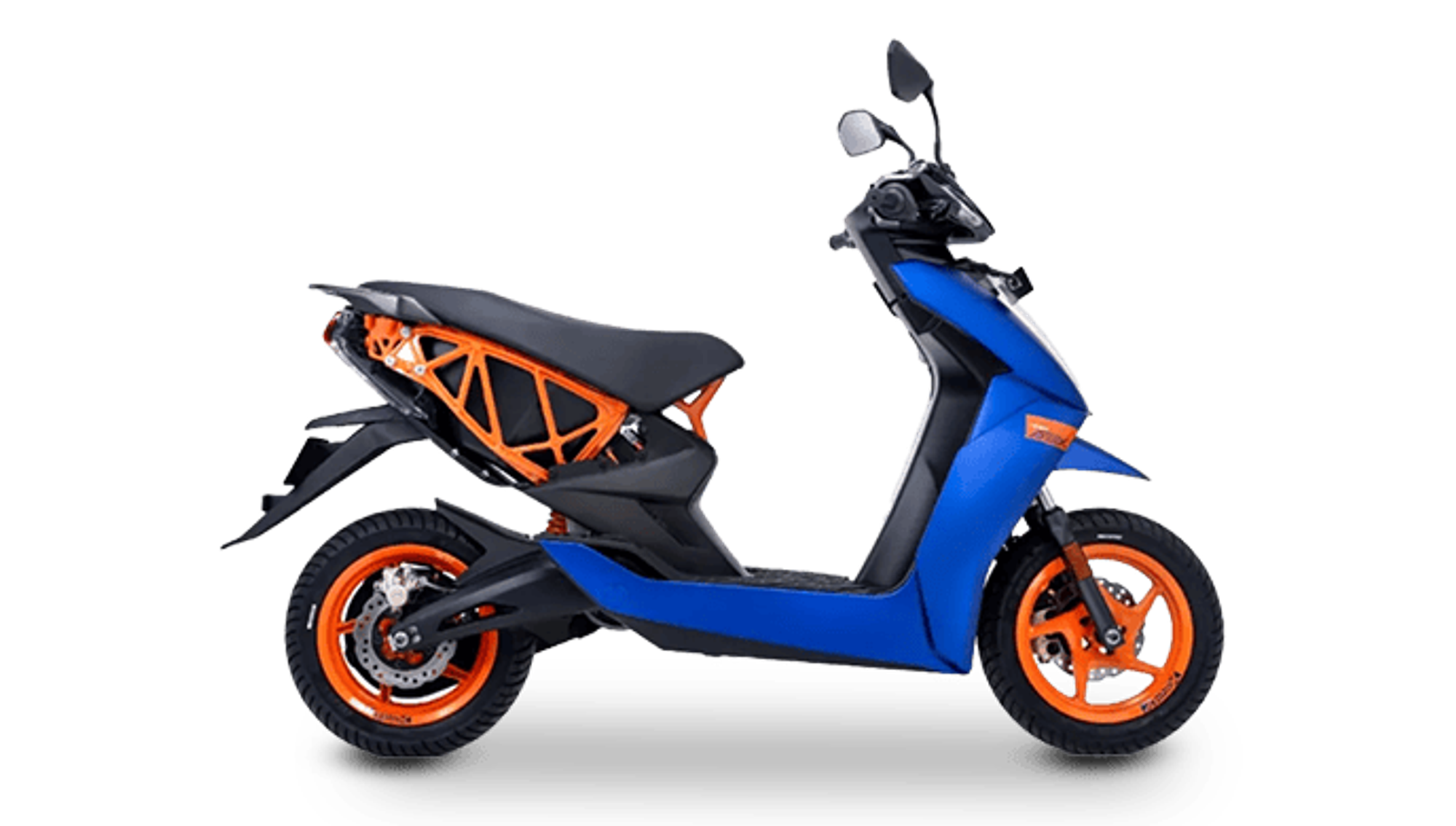 Ather 450 Apex - Photo 2