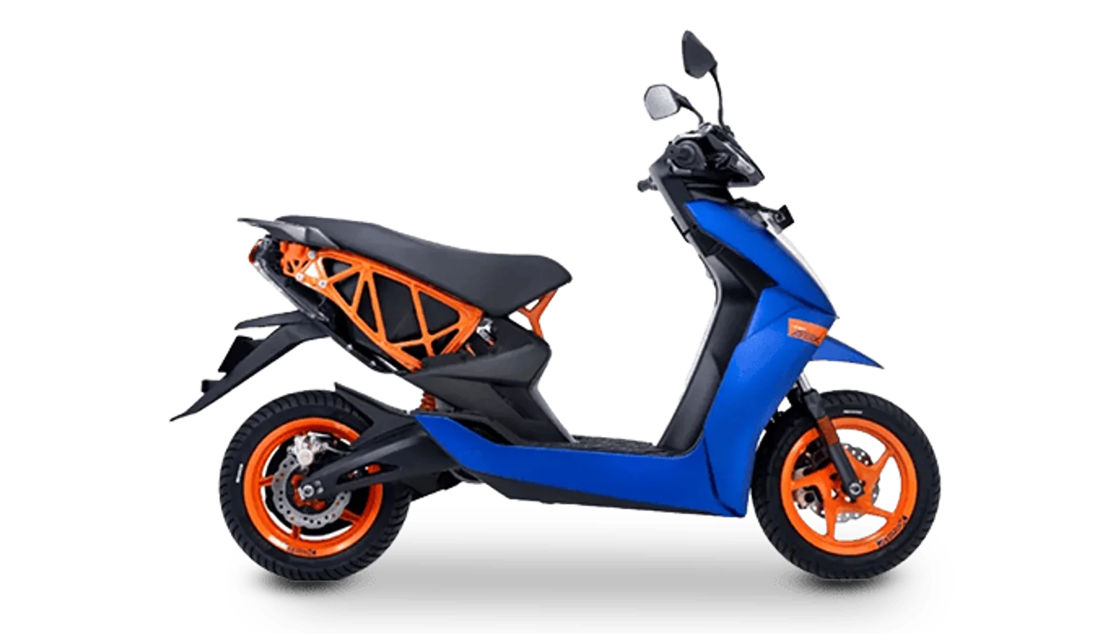 Ather 450 Apex - Photo 2