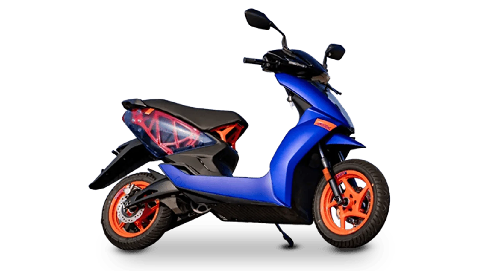 Ather 450 Apex - Photo 3