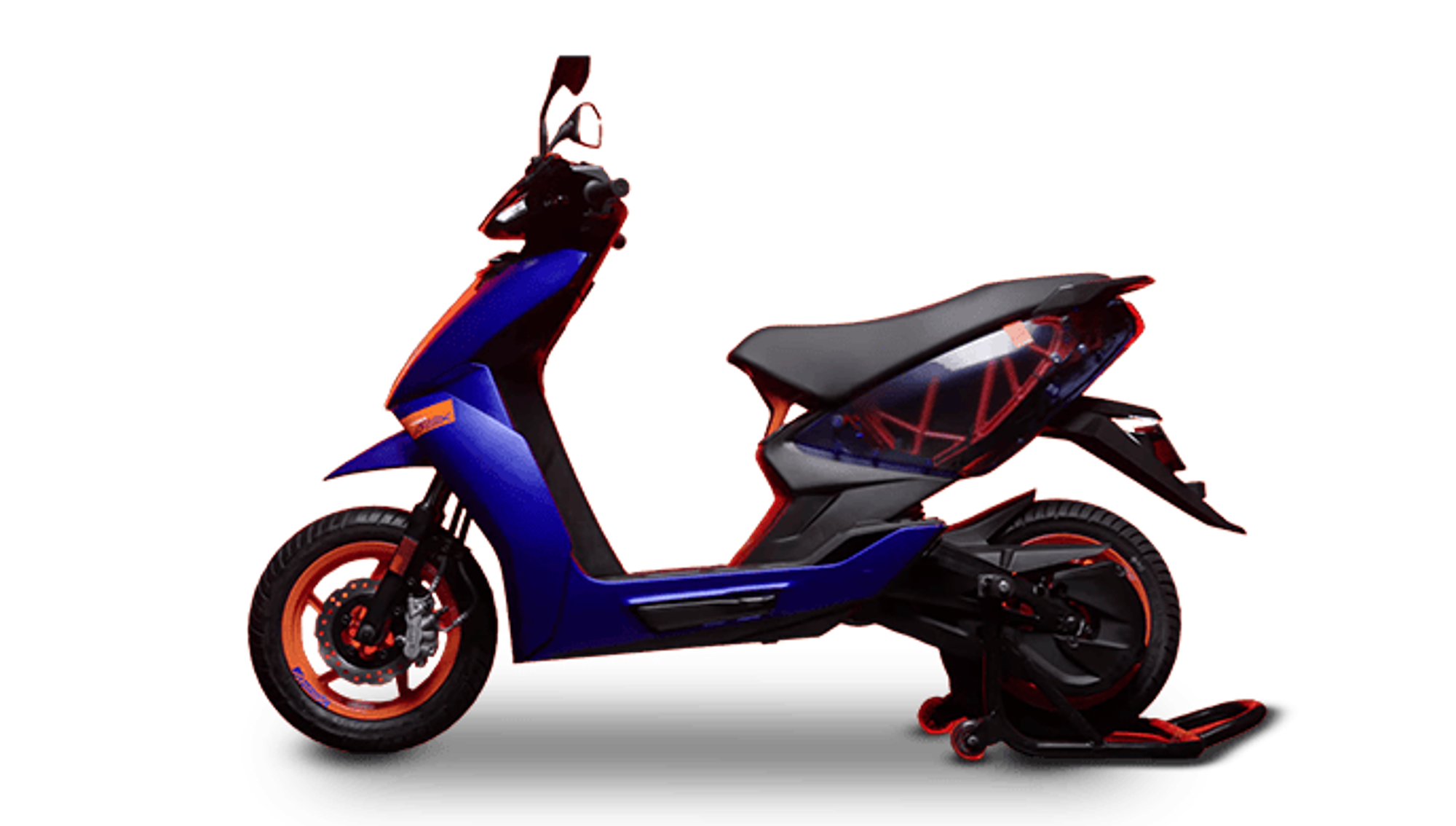 Ather 450 Apex - Photo 5