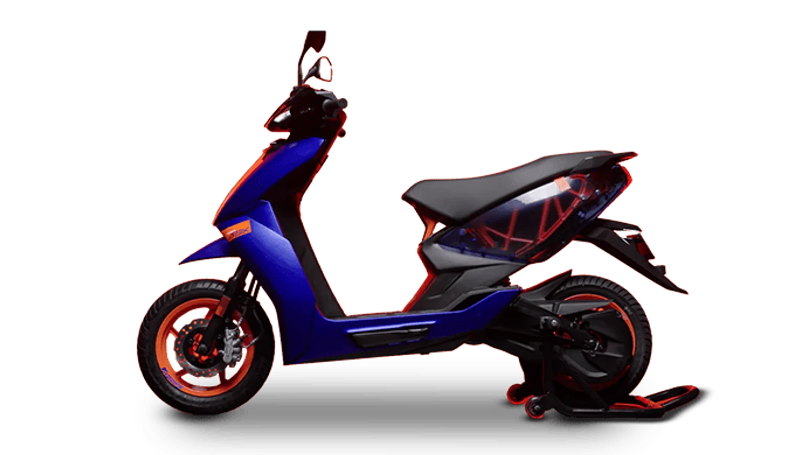 Ather 450 Apex - Photo 5