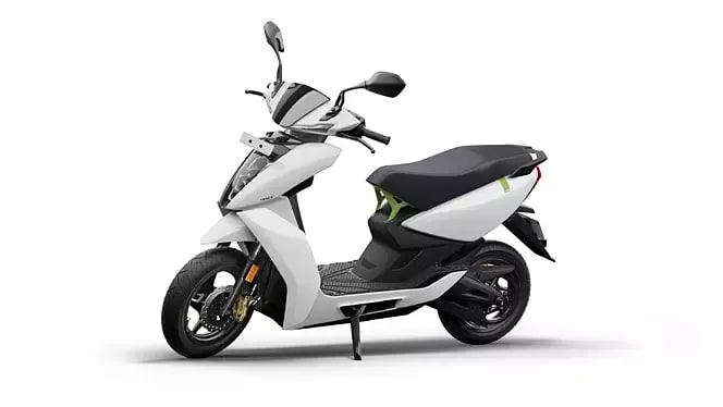 Ather 450 Apex