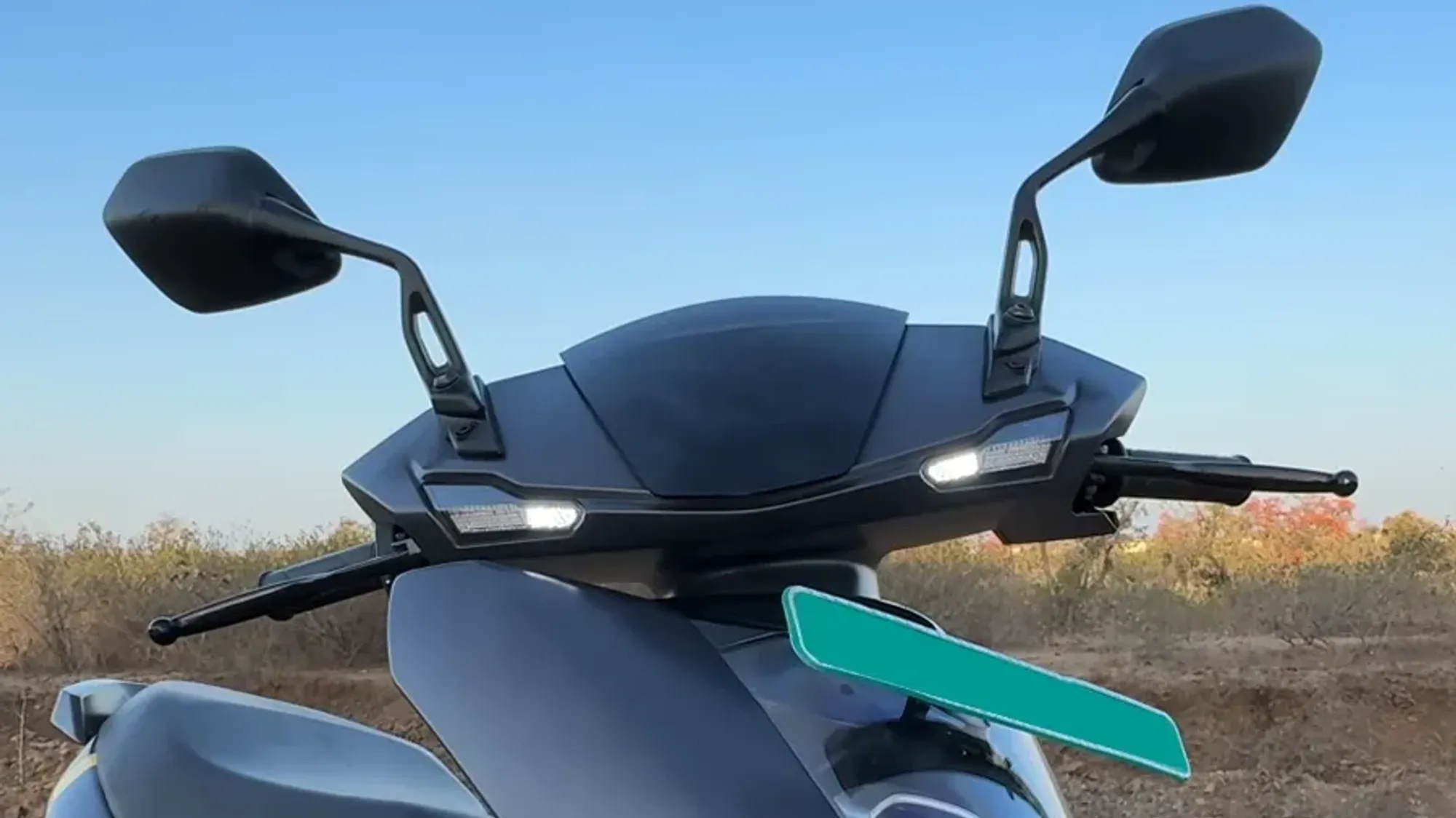 Ather 450S - Photo 3