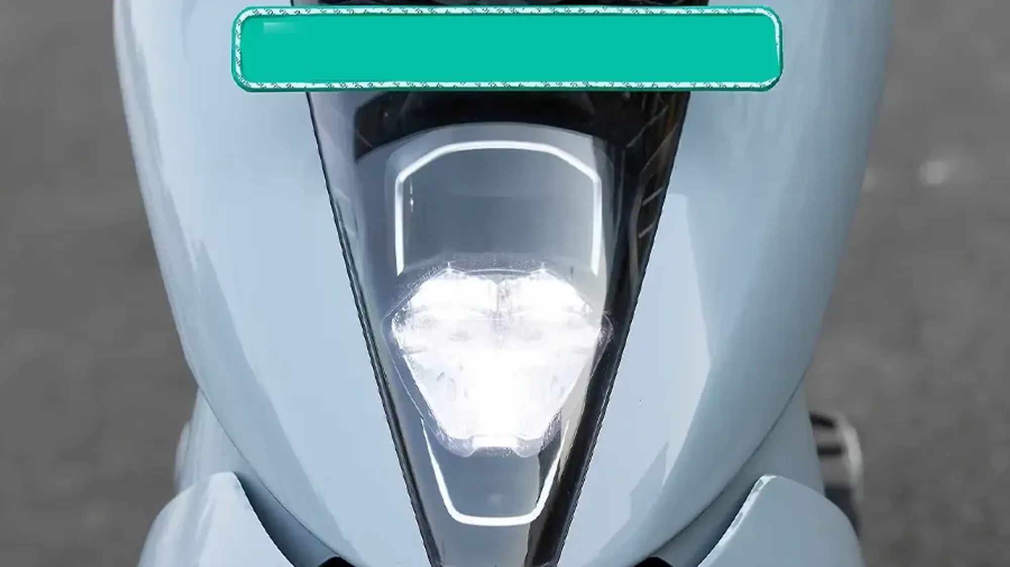 Ather 450X - Photo 5