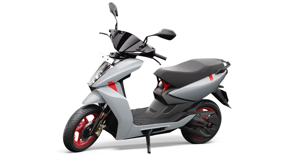 Ather 450X
