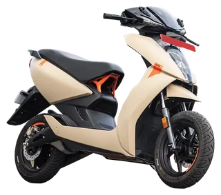 Ather 450X