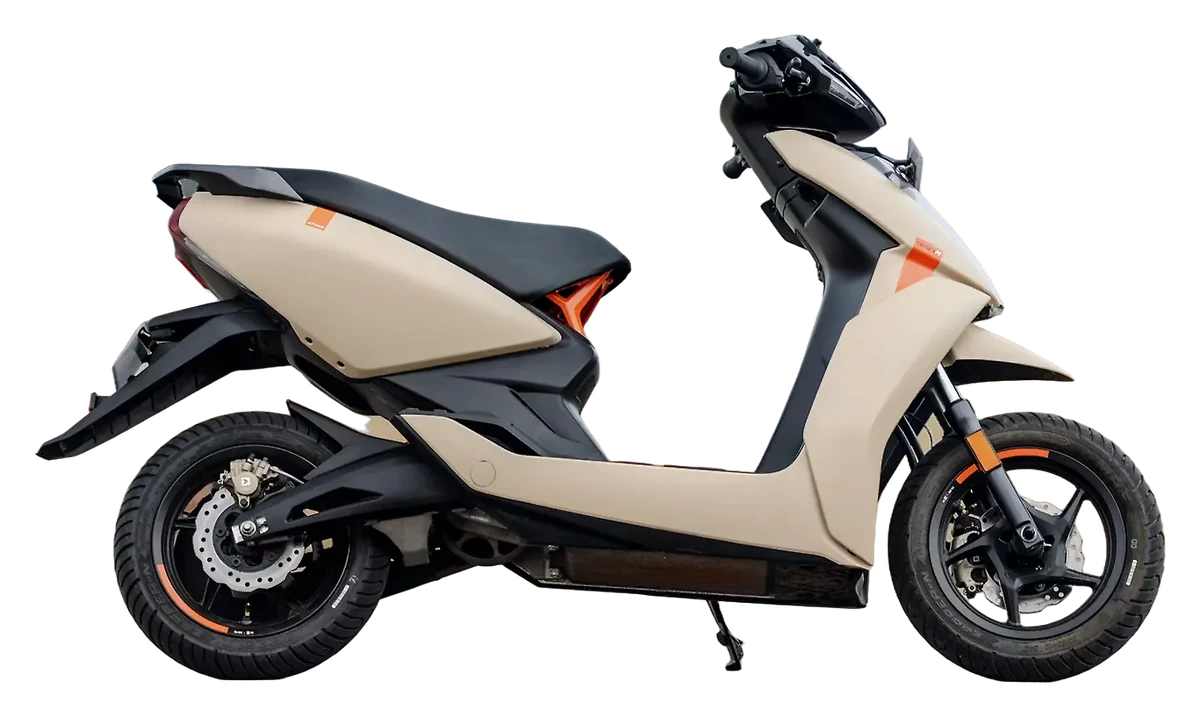 Ather 450X 2
