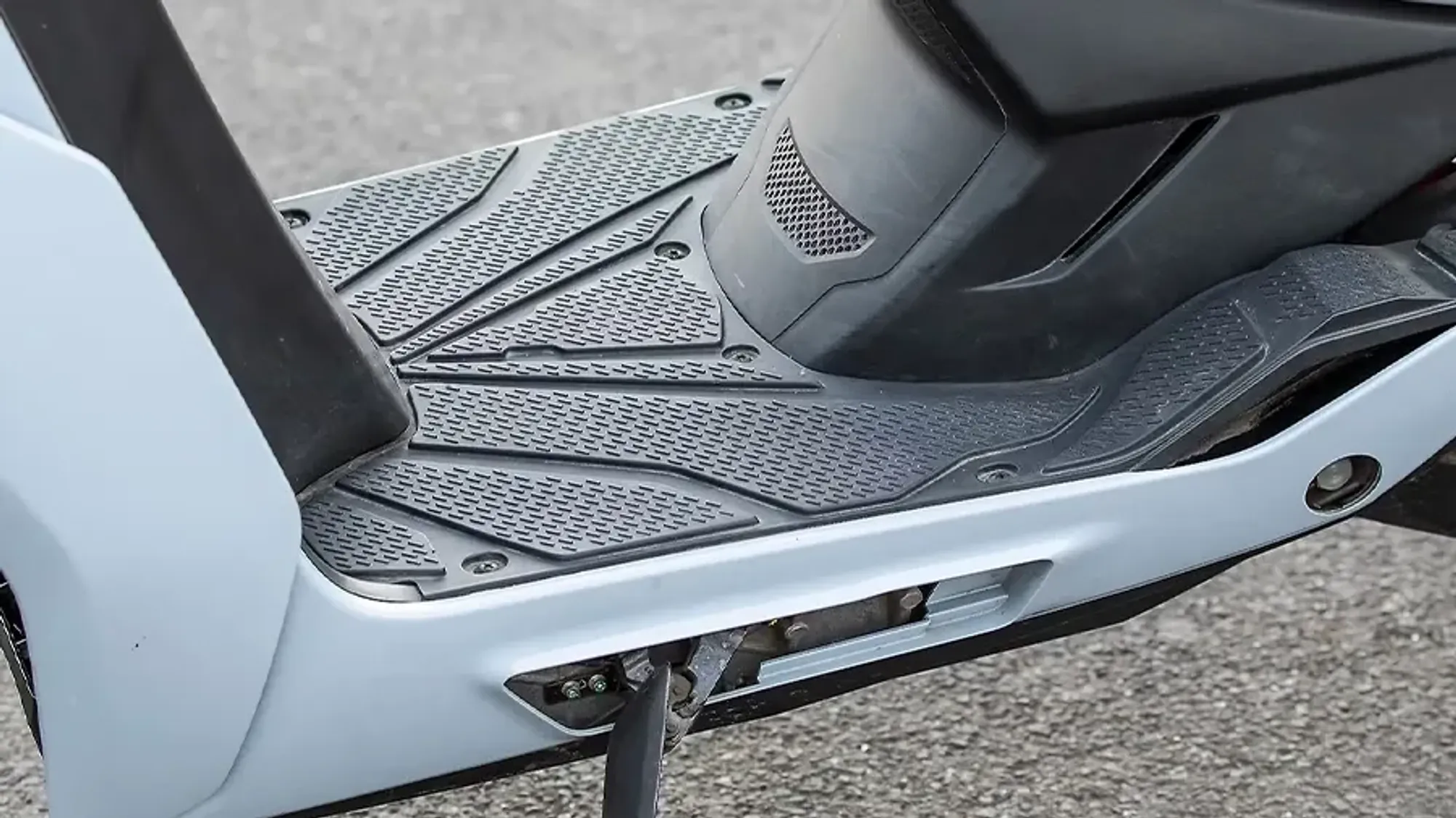 Ather 450X - Photo 3