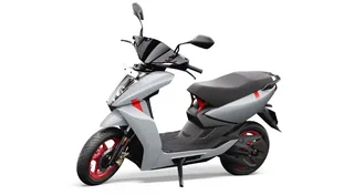Ather 450X