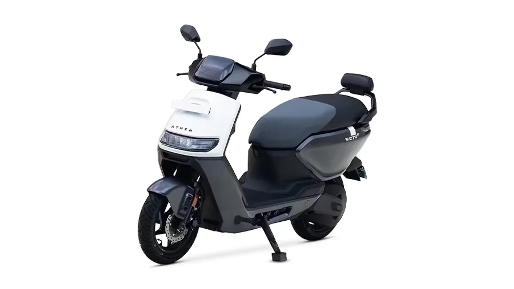 Ather Rizta - Photo 4