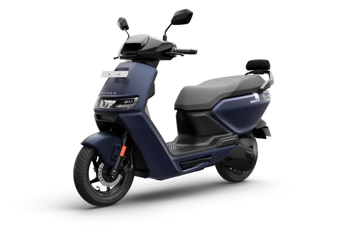Ather Rizta price in Nepal