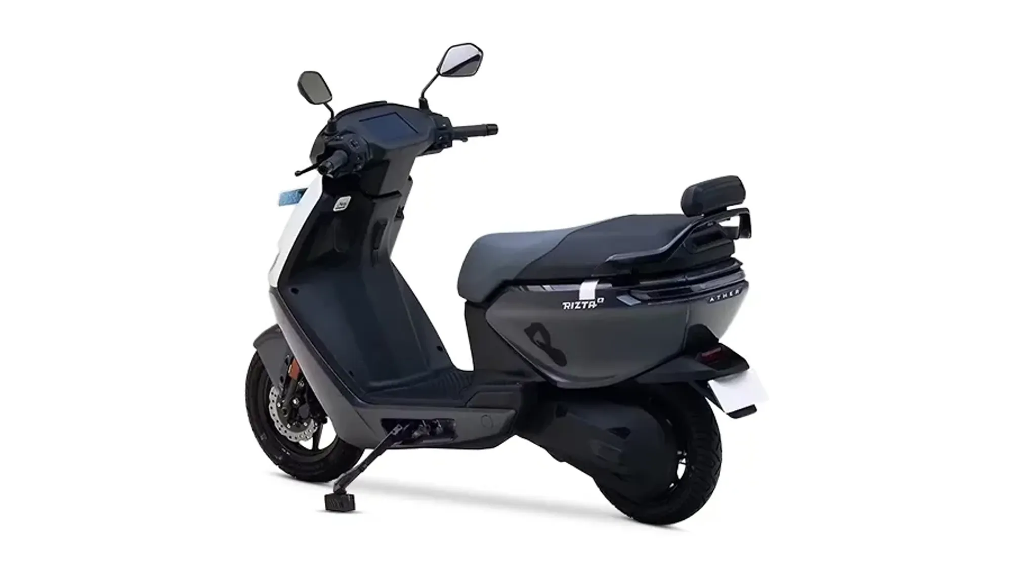 Ather Rizta - Photo 3