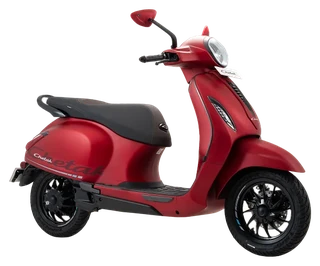 Bajaj Chetak price in Nepal