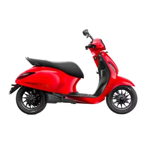 Bajaj Chetak price in Nepal