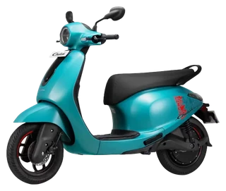 Bajaj Chetak