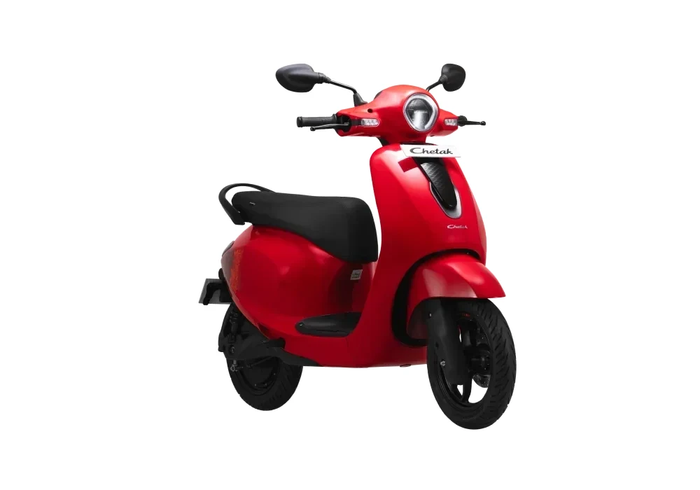 Bajaj Chetak