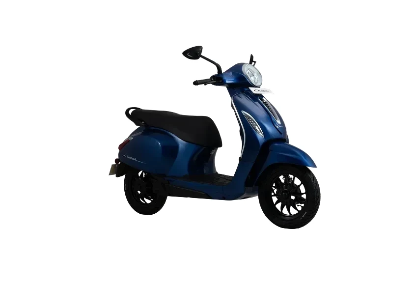Bajaj Chetak