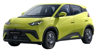 BYD Atto 1