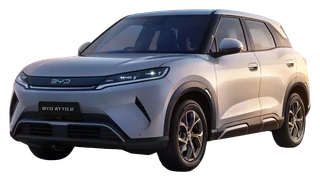 BYD Atto 2
