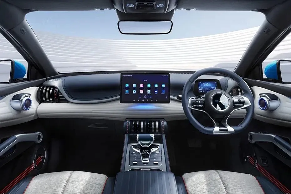 BYD Atto 3 - Photo 8