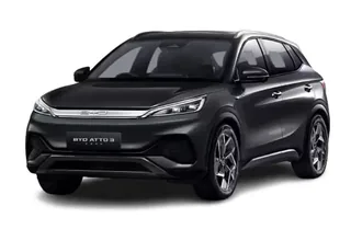 BYD Atto 3