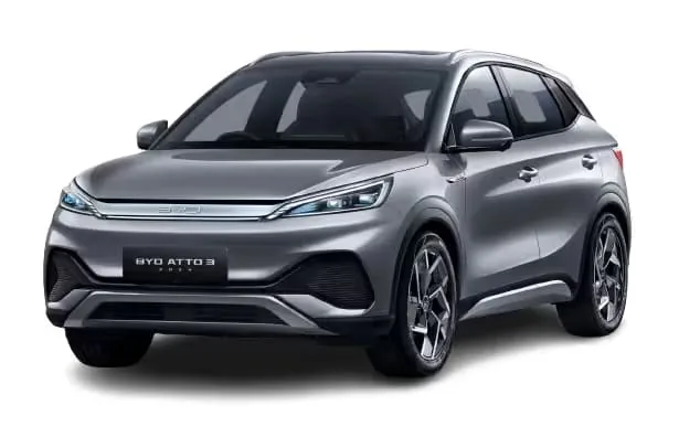 BYD Atto 3