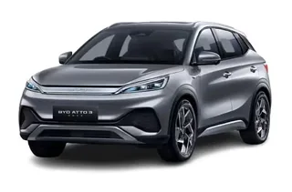 BYD Atto 3
