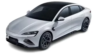 BYD Seal price in Nepal