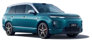 BYD Sealion 08 price in Nepal