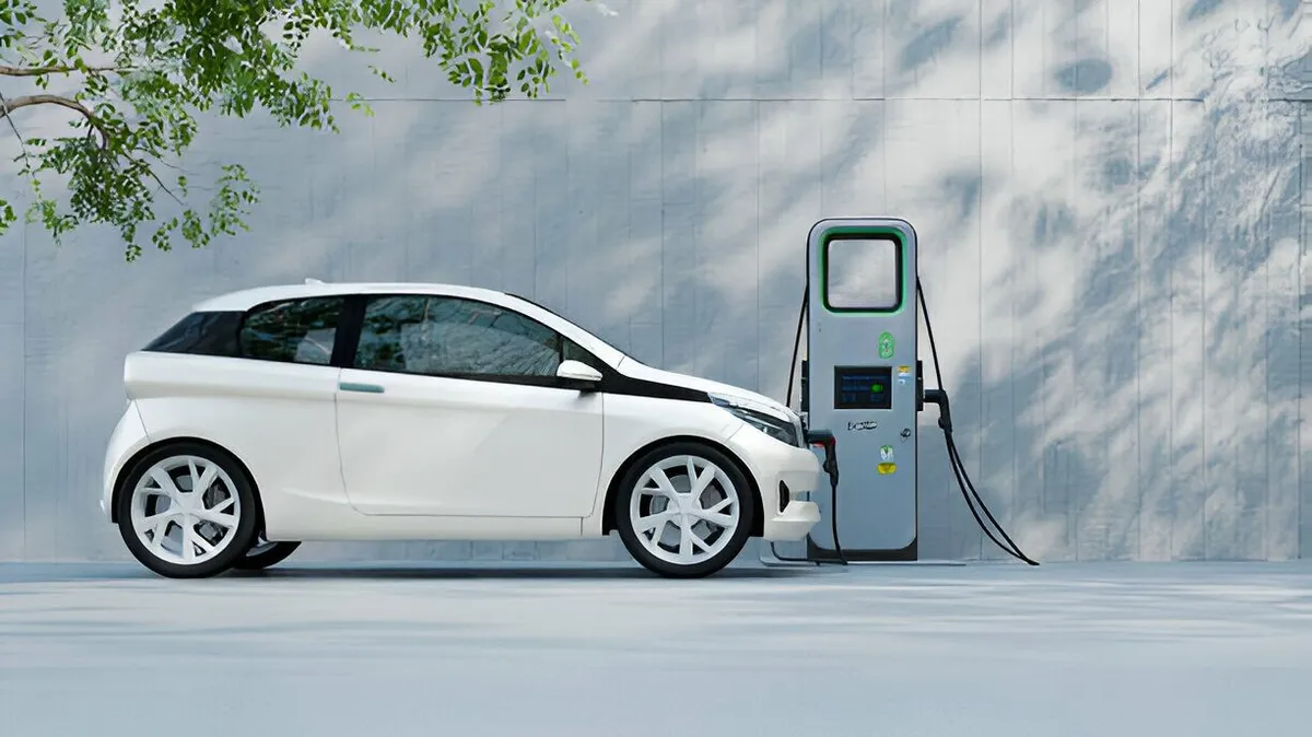 BYD Sealion 7 - Photo 3