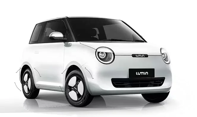 Changan Lumin