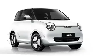 Changan Lumin