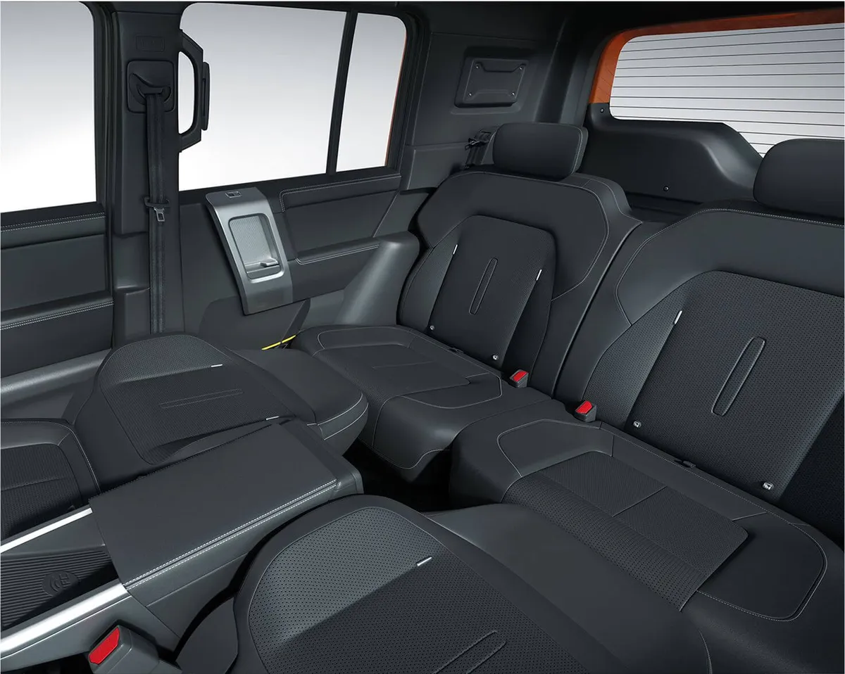 Cherry iCAUR - Photo 3