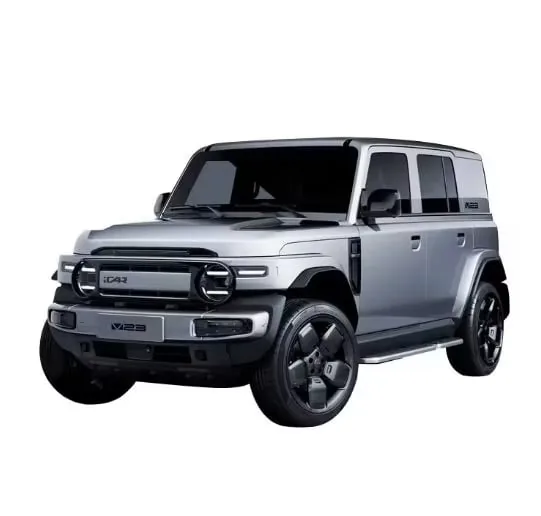 Cherry iCAUR - Photo 1