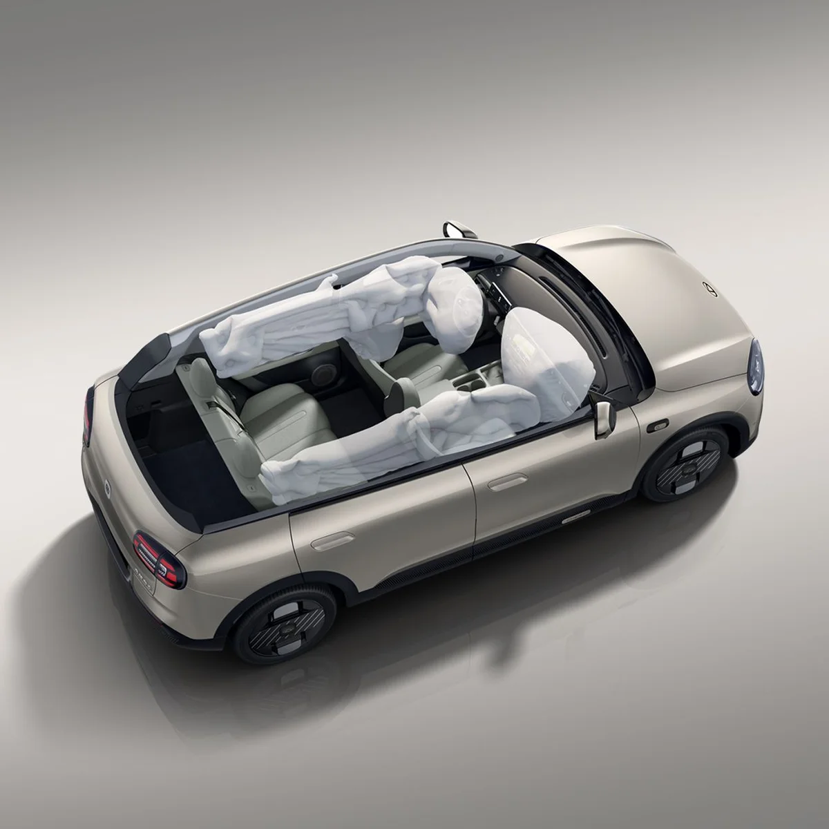Chery Q 5