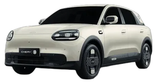 Chery Q