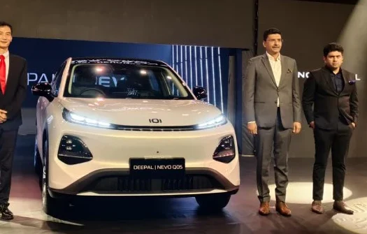 Deepal Nevo Q05
