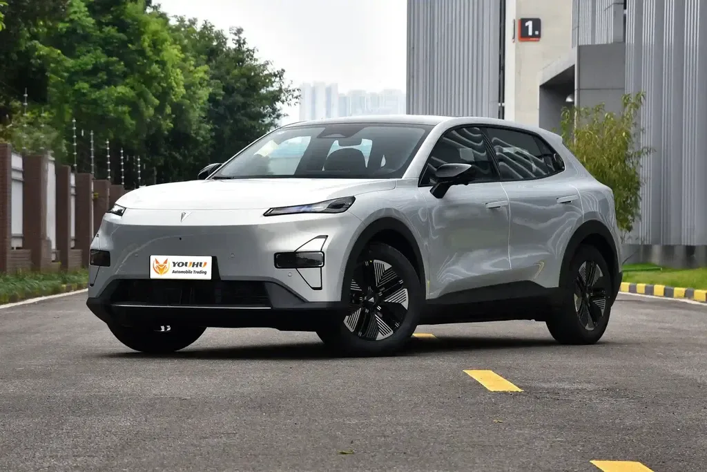 Deepal S05 - Photo 3