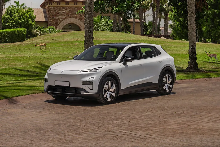 Deepal S05 - Photo 4