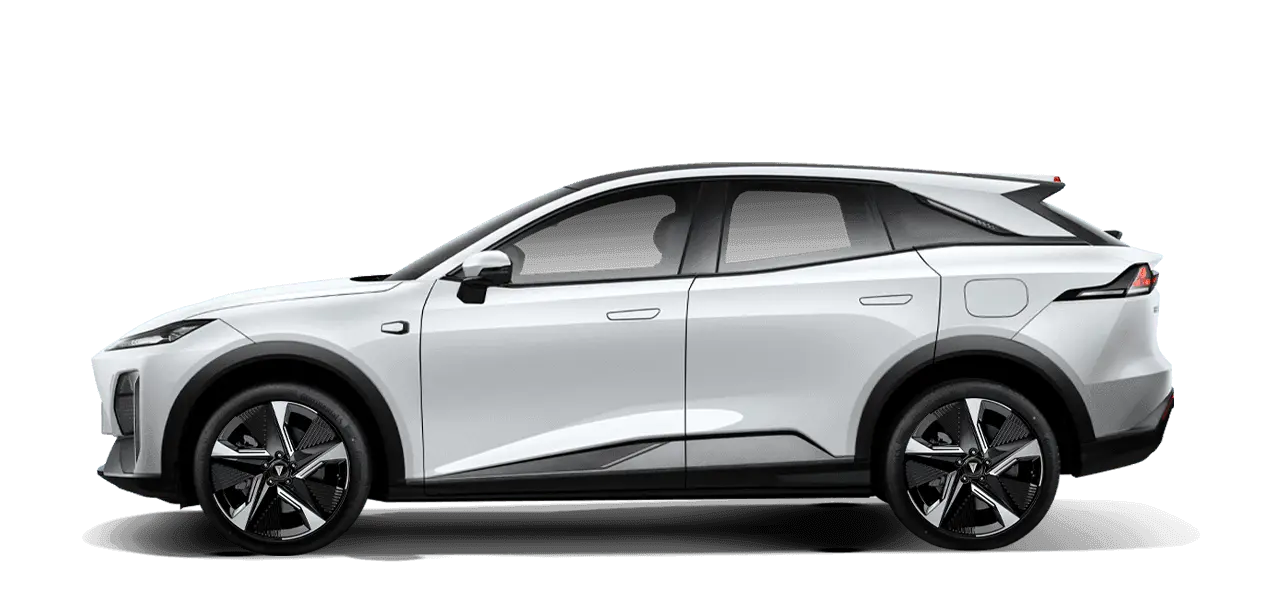 Deepal S07L in Nepal