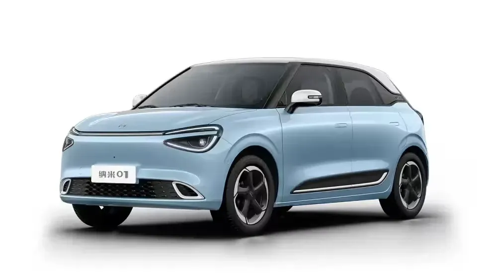 Dongfeng Nammi - Photo 2