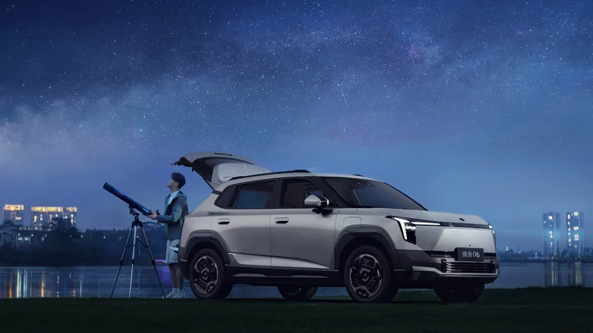 Dongfeng Nammi Vigo - Photo 5