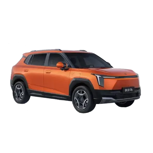 Dongfeng Nammi Vigo - Photo 1