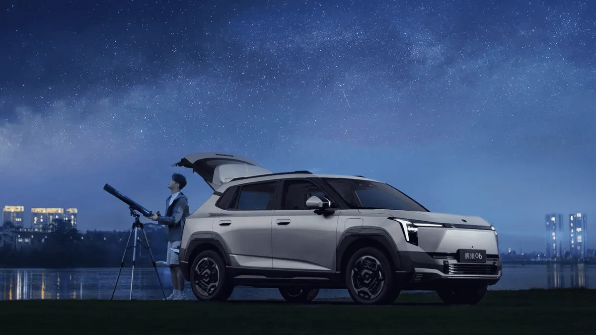 Dongfeng Nammi Vigo - Photo 2