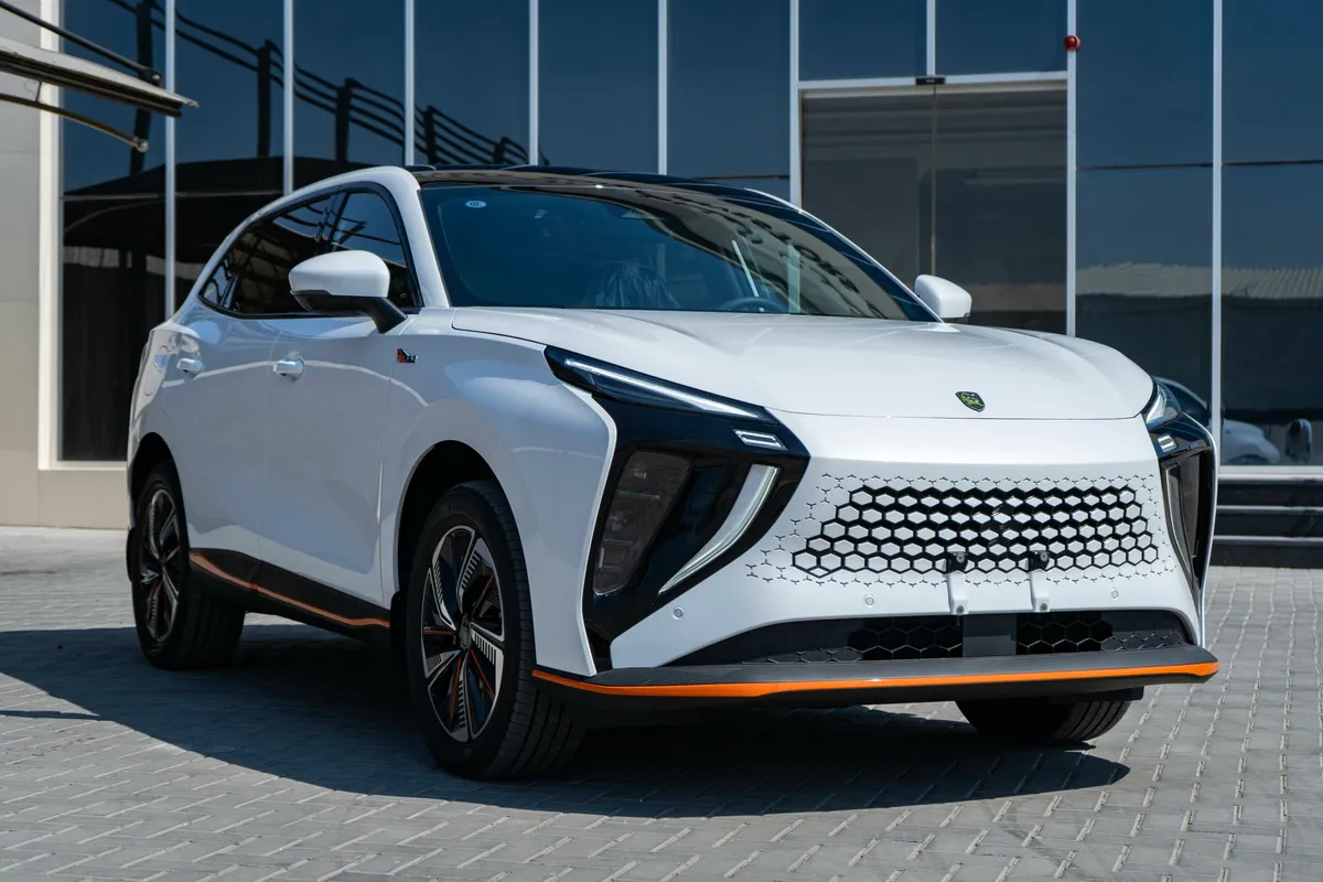 Forthing Friday - Photo 2