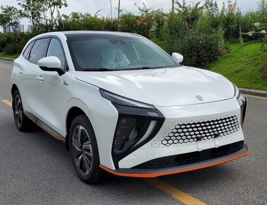 Forthing Friday - Photo 3