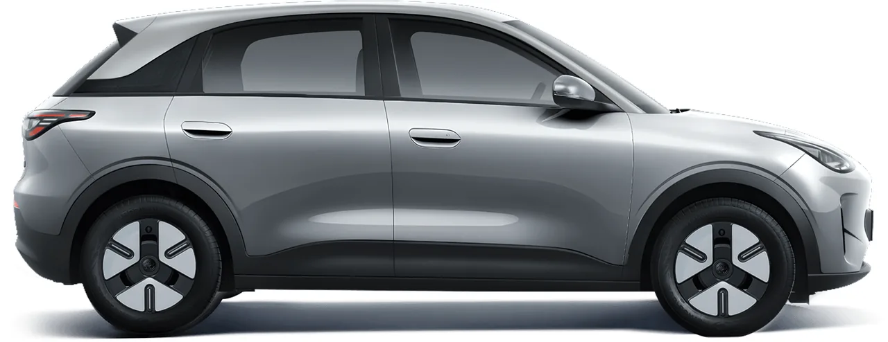 Geely EX2 2