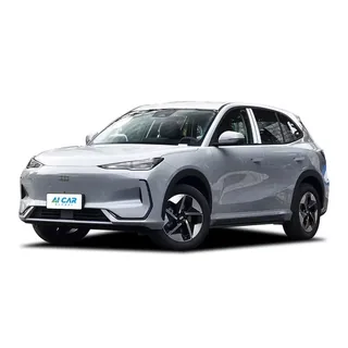 Geely Galaxy EX5 price in Nepal